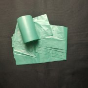 限塑令下，可降解塑料成藍海