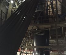 防滲膜設(shè)備