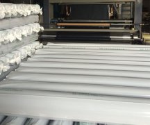 三層共擠設(shè)備