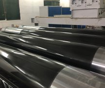 土工膜設(shè)備