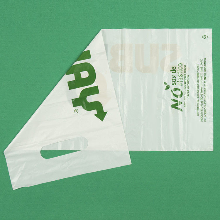 生物降解包裝袋