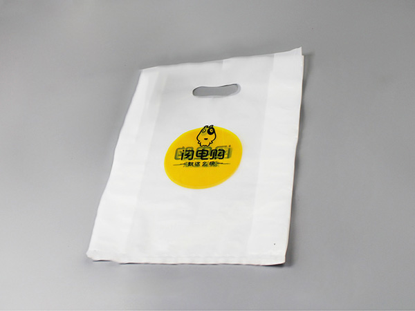 閃電購扣手袋定制