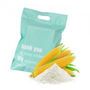 可降解塑料袋材料中的PBAT科普知識(shí)了解